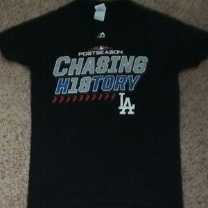 Dodgers T-Shirt!
